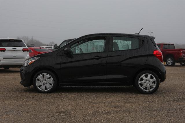 used 2018 Chevrolet Spark car, priced at $11,850