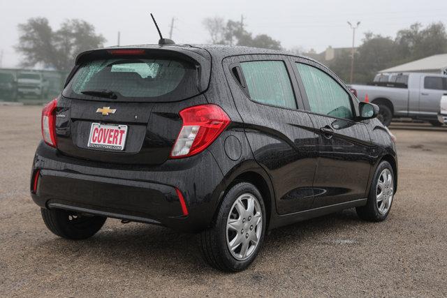 used 2018 Chevrolet Spark car, priced at $11,850