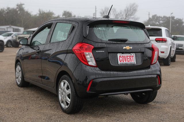 used 2018 Chevrolet Spark car, priced at $11,850