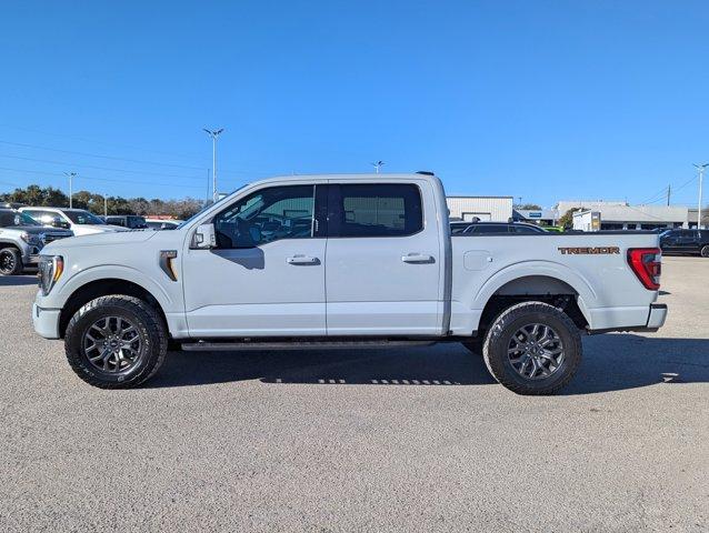 used 2023 Ford F-150 car, priced at $54,857