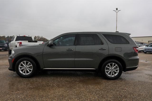 used 2021 Dodge Durango car, priced at $21,648