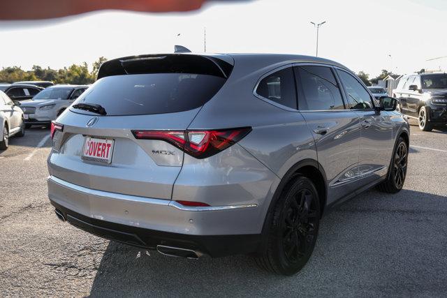 used 2022 Acura MDX car, priced at $31,938