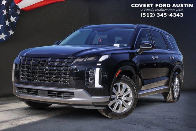 used 2023 Hyundai Palisade car, priced at $32,426