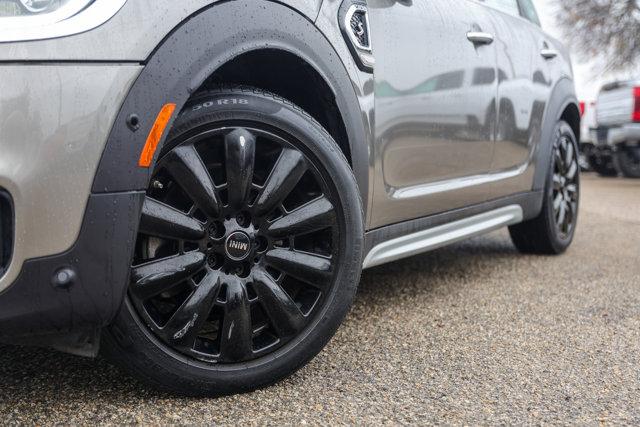 used 2018 MINI Countryman car, priced at $20,774