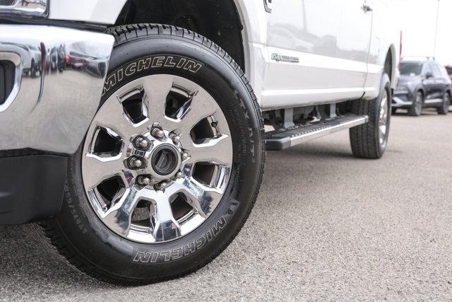 used 2019 Ford F-250 car, priced at $47,950