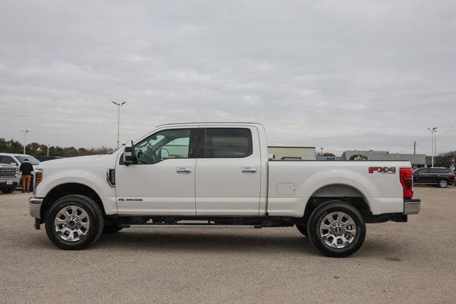 used 2019 Ford F-250 car, priced at $47,950