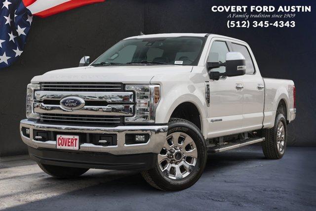 used 2019 Ford F-250 car, priced at $47,950