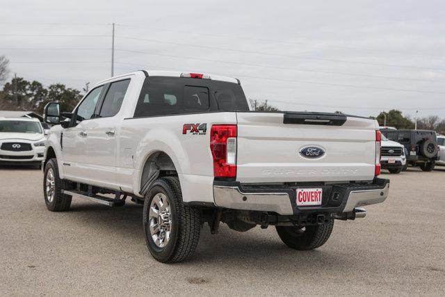 used 2019 Ford F-250 car, priced at $47,950