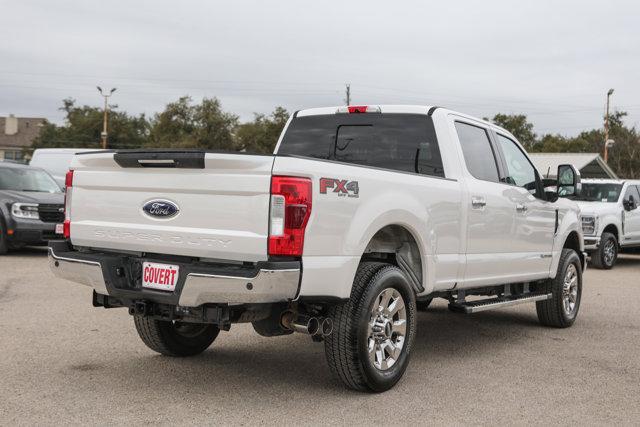 used 2019 Ford F-250 car, priced at $47,950