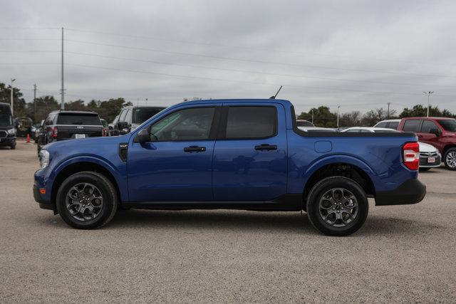 used 2024 Ford Maverick car, priced at $28,723