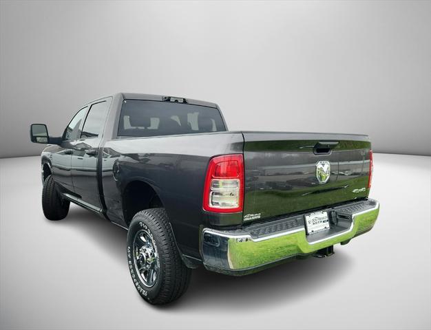 new 2024 Ram 2500 car, priced at $57,657