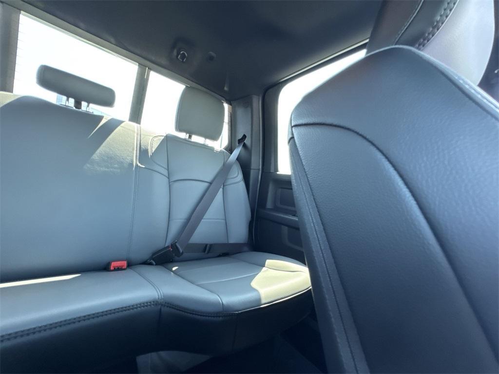 new 2025 Ram 3500 car, priced at $62,496