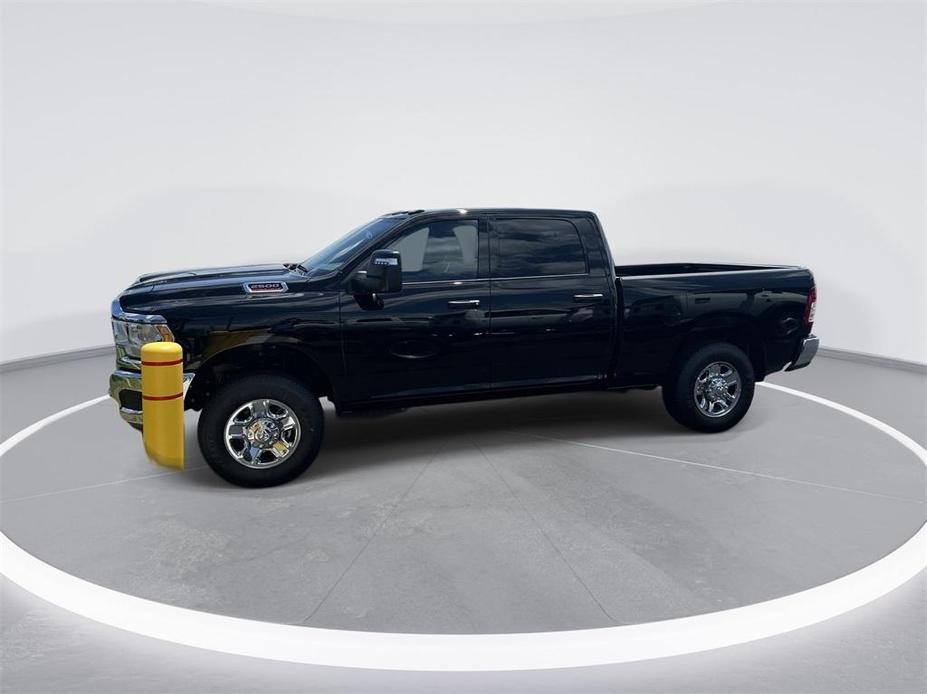 new 2024 Ram 2500 car, priced at $58,715