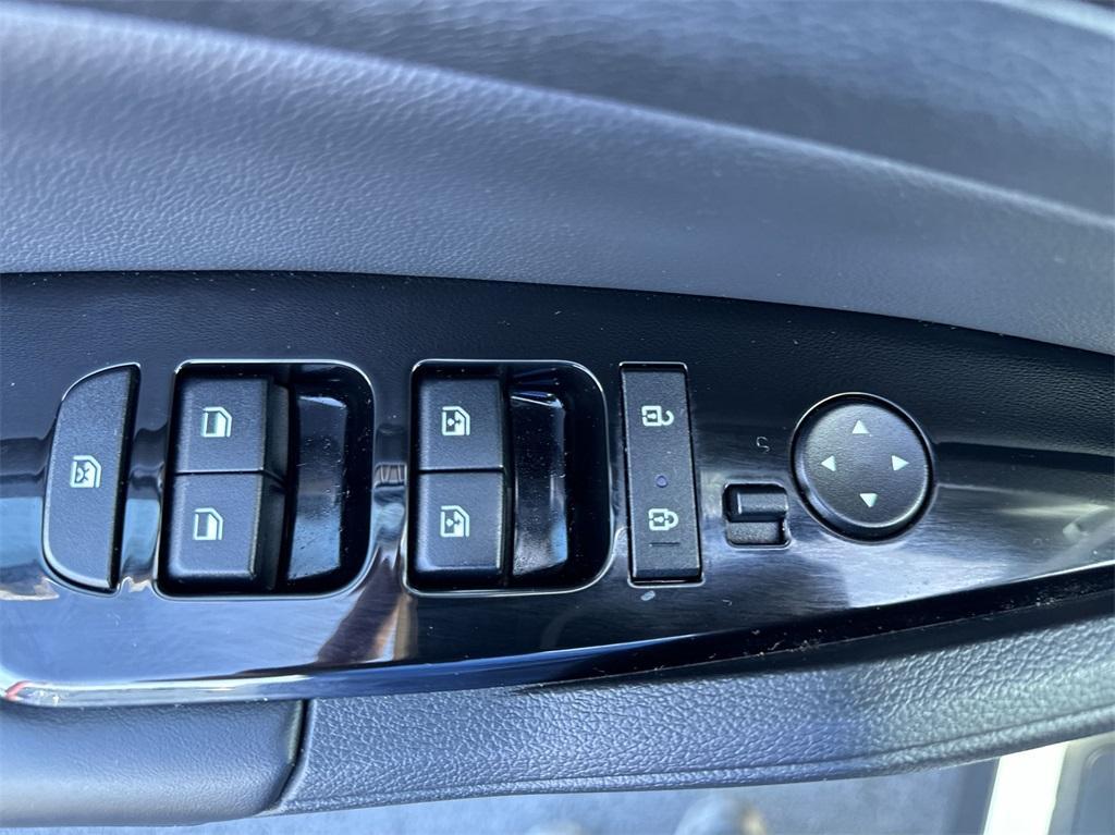 used 2024 Kia Sportage car, priced at $26,998