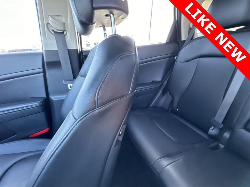 used 2024 Kia Sportage car, priced at $26,557