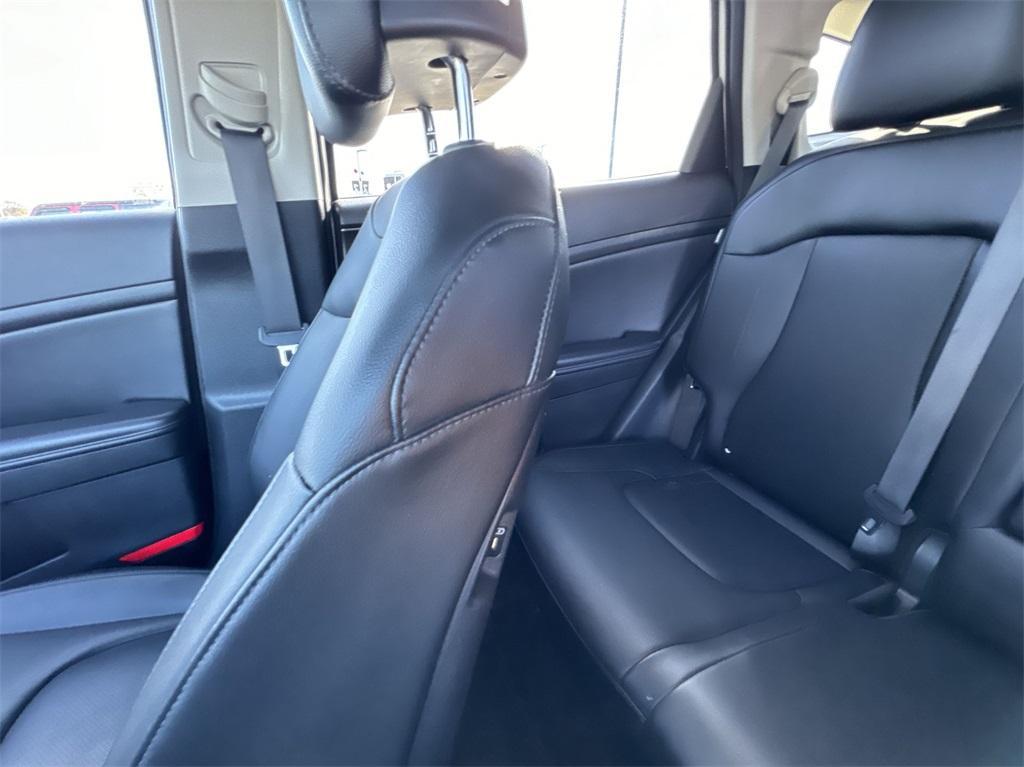 used 2024 Kia Sportage car, priced at $26,998