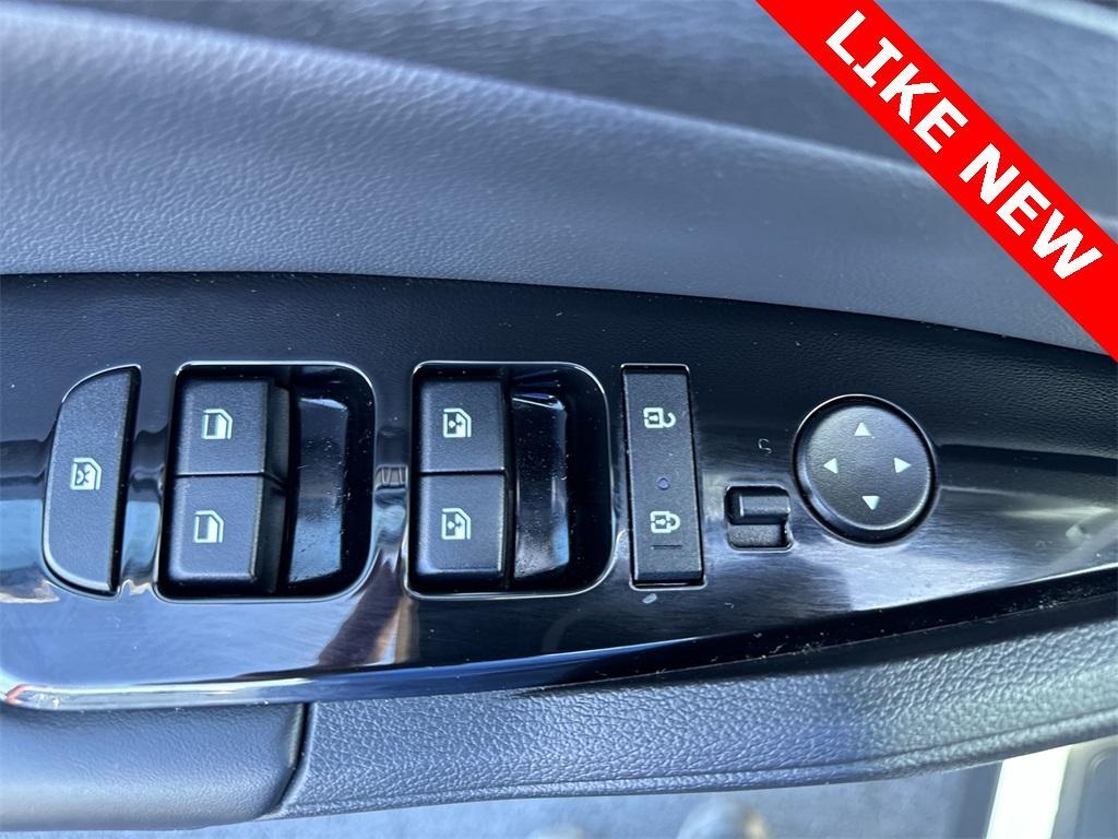 used 2024 Kia Sportage car, priced at $26,557