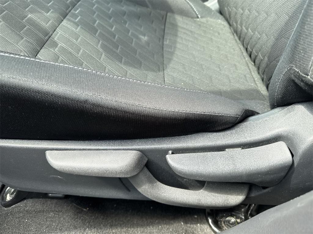 used 2023 Nissan Kicks car, priced at $20,166