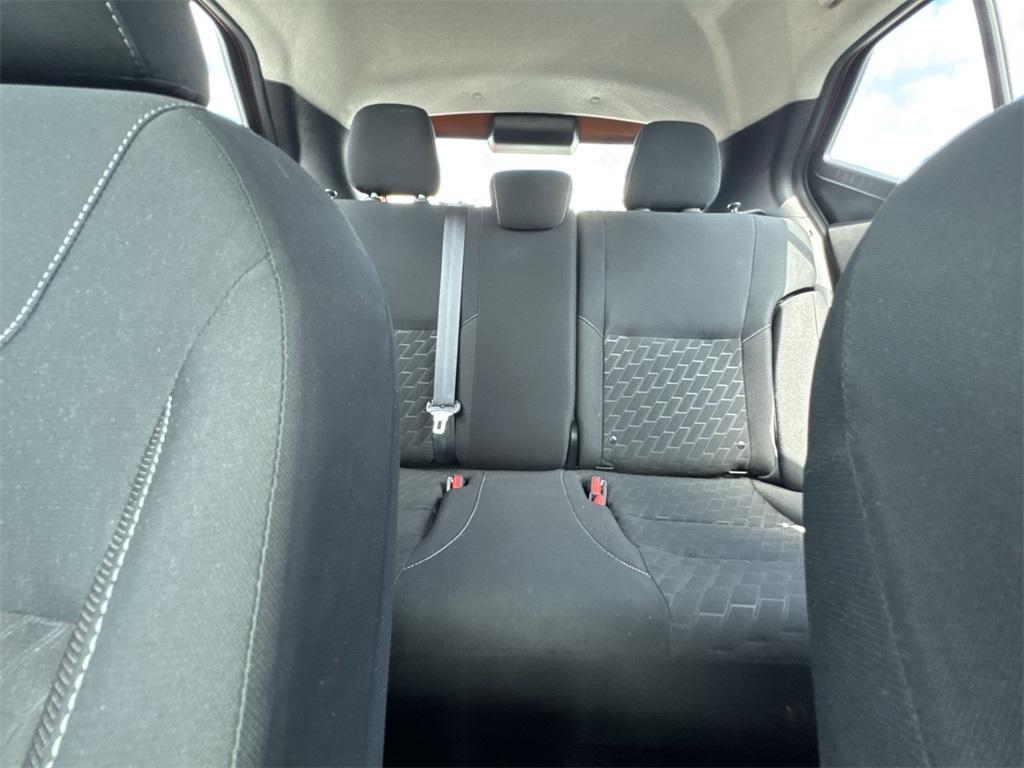 used 2023 Nissan Kicks car, priced at $20,166