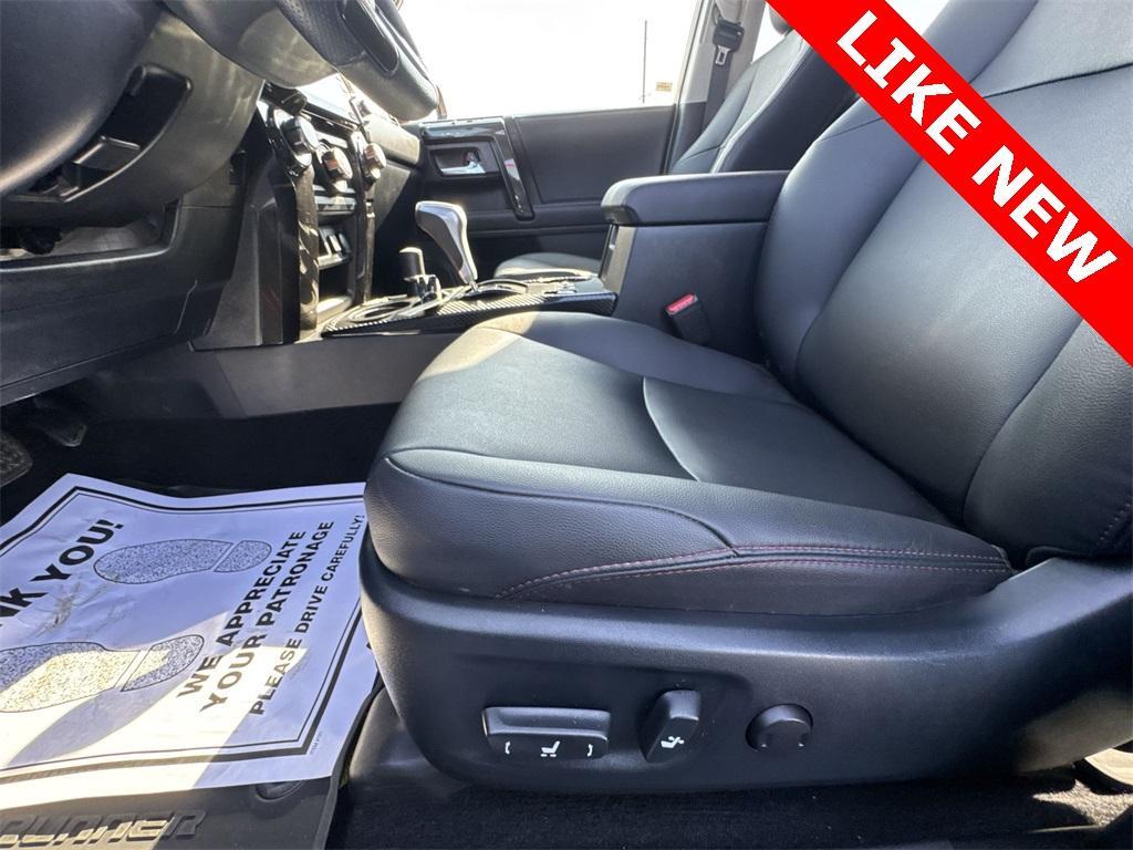 used 2024 Toyota 4Runner car, priced at $53,252