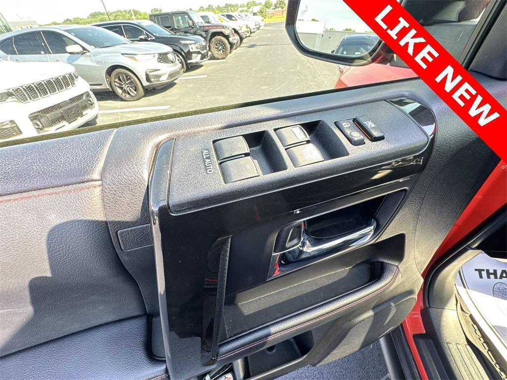 used 2024 Toyota 4Runner car, priced at $53,252