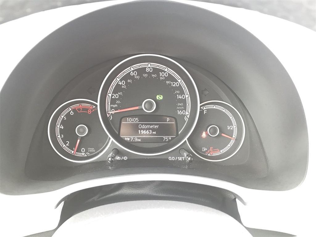 used 2018 Volkswagen Beetle car, priced at $30,975