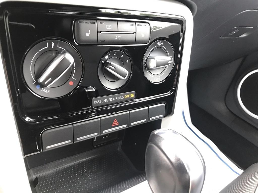 used 2018 Volkswagen Beetle car, priced at $30,975