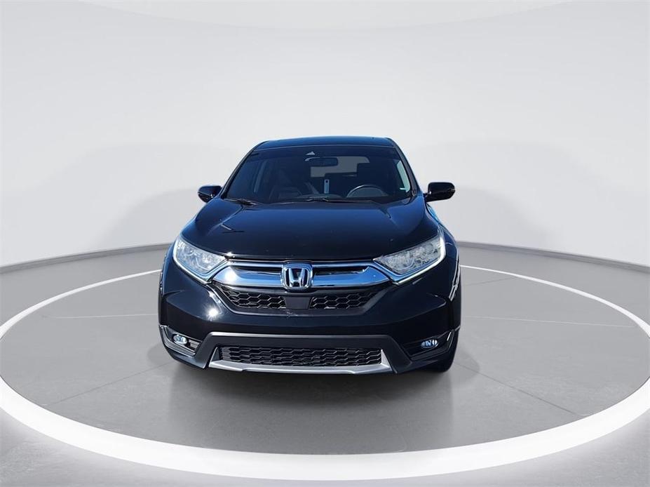 used 2018 Honda CR-V car, priced at $22,384