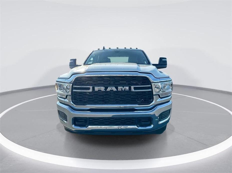 new 2023 Ram 2500 car, priced at $64,630