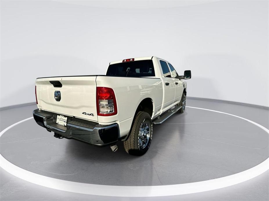 new 2023 Ram 2500 car, priced at $64,630