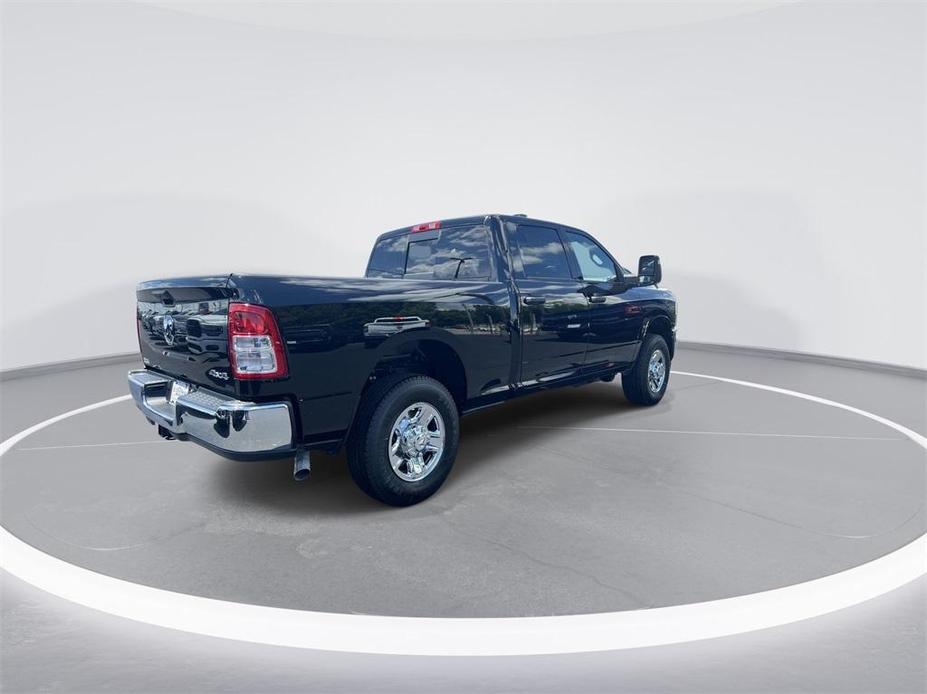 new 2024 Ram 2500 car, priced at $52,511