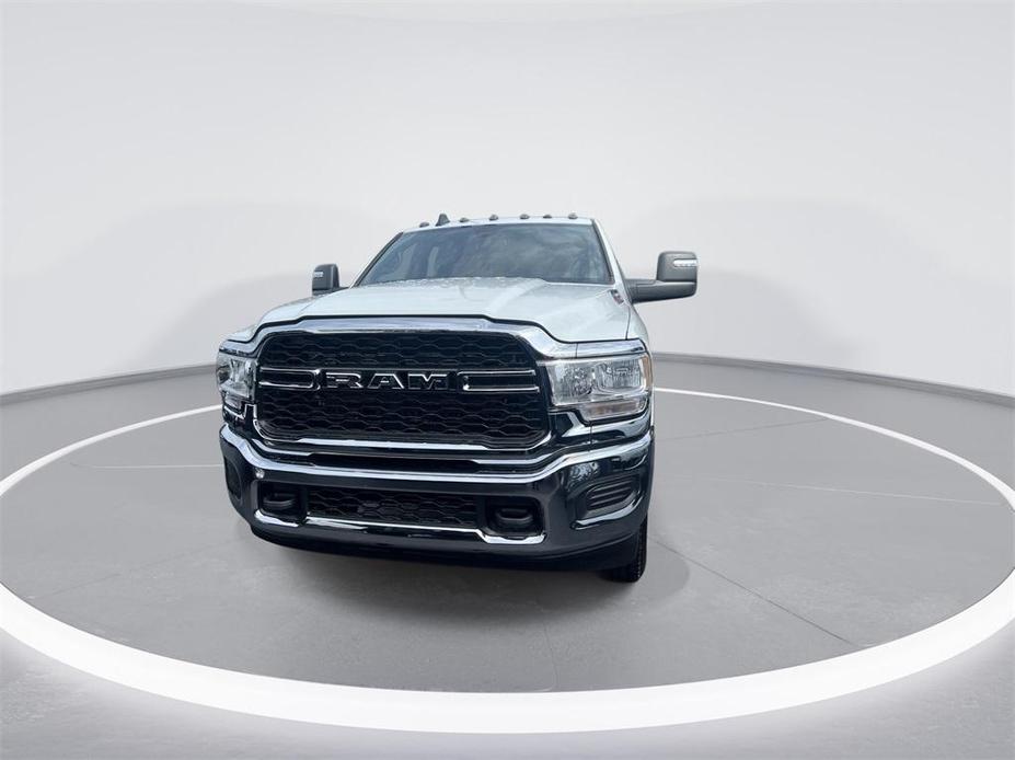 new 2024 Ram 2500 car, priced at $58,470