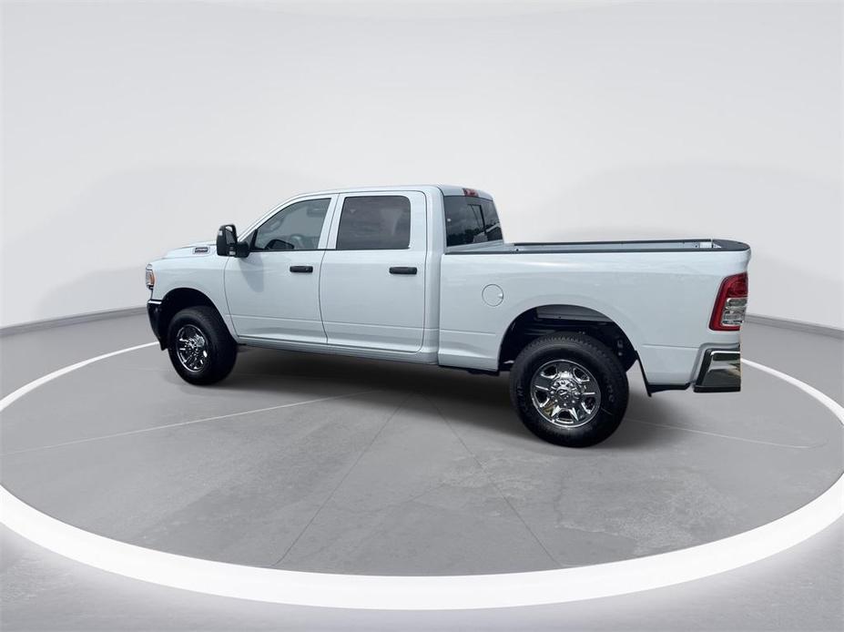 new 2024 Ram 2500 car, priced at $58,470