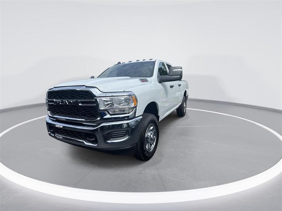 new 2024 Ram 2500 car, priced at $58,470