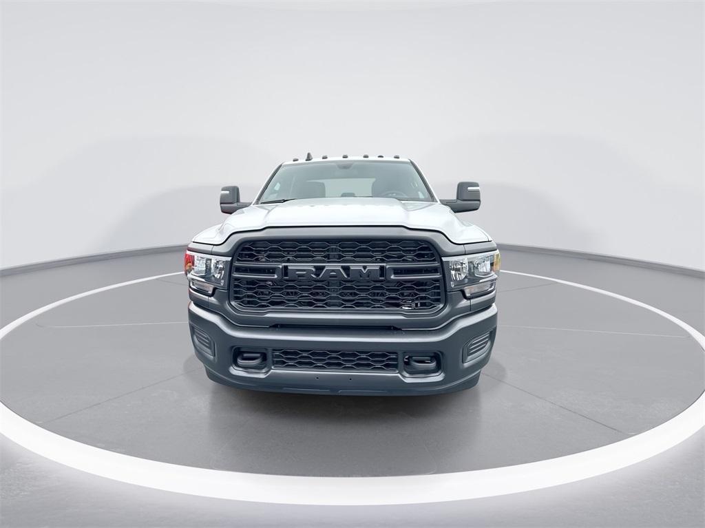 new 2024 Ram 3500 car, priced at $58,179