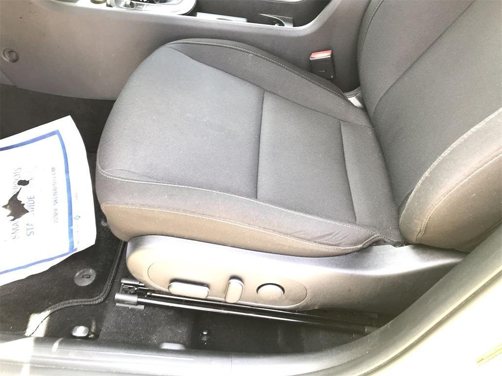 used 2024 Hyundai Kona car, priced at $24,800