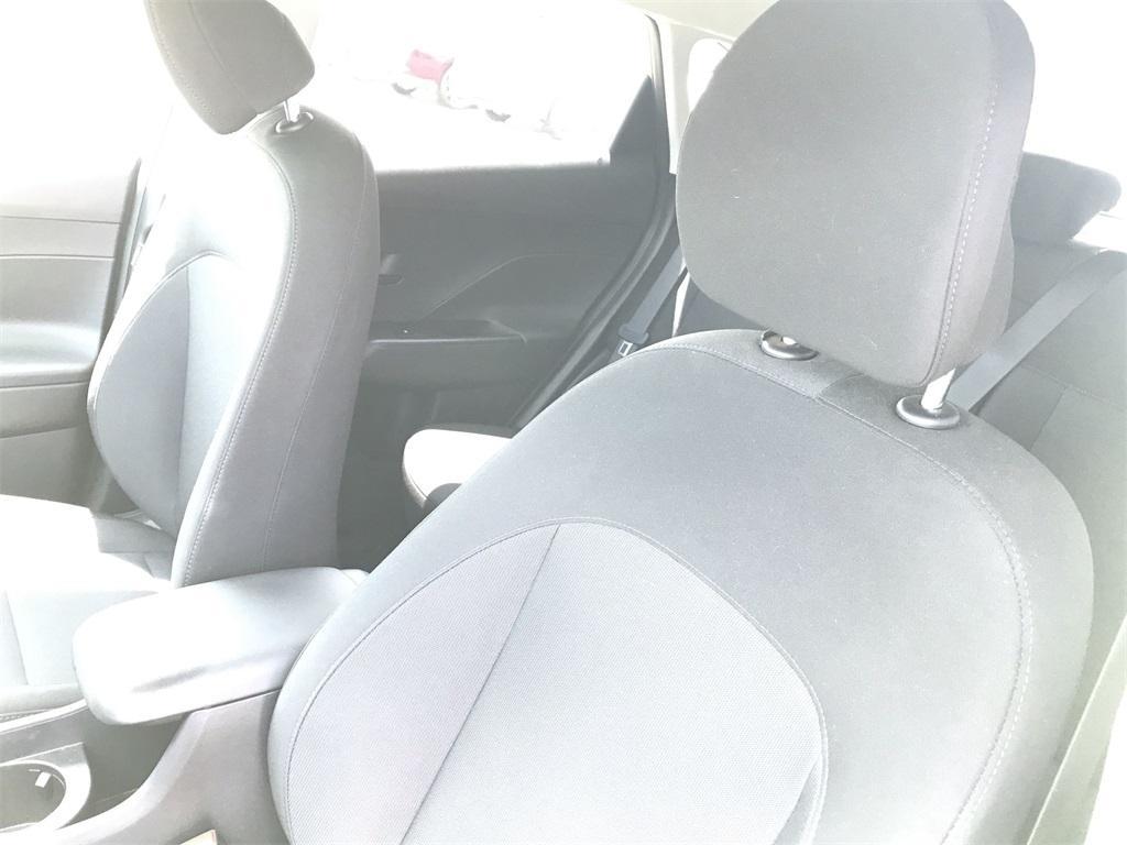 used 2024 Hyundai Kona car, priced at $24,800