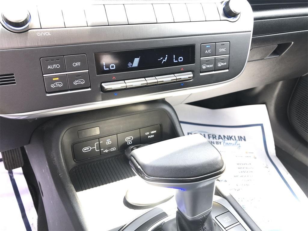 used 2024 Hyundai Kona car, priced at $24,800