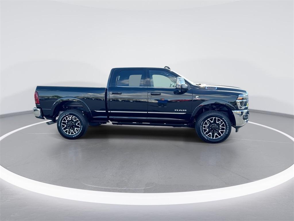 new 2025 Ram 2500 car