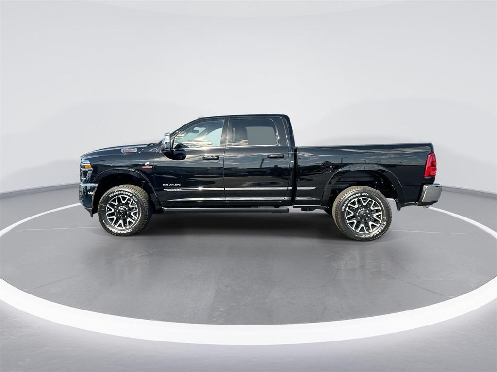 new 2025 Ram 2500 car