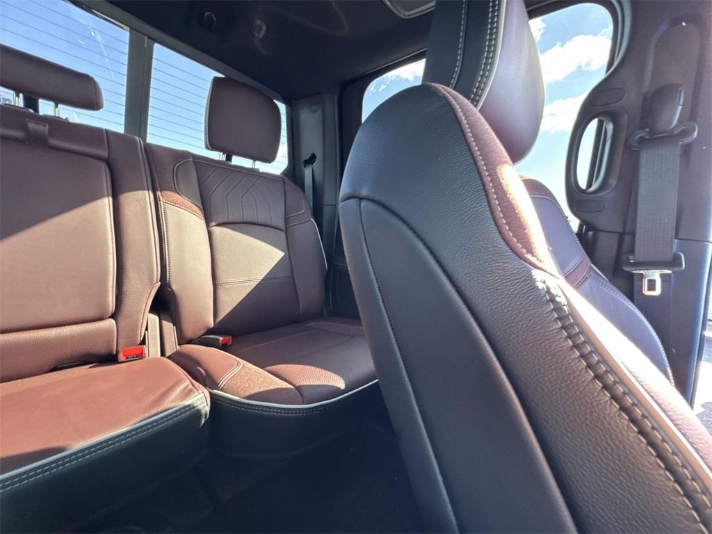 new 2025 Ram 2500 car