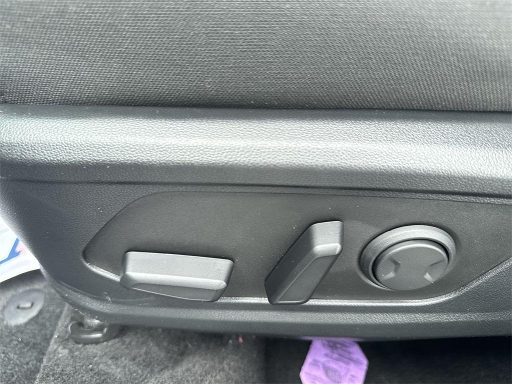 used 2025 Hyundai Tucson car, priced at $28,900