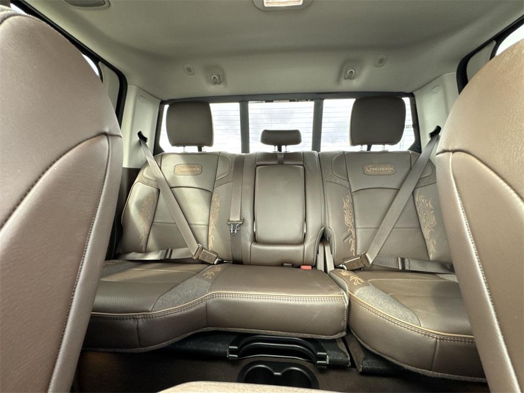 new 2025 Ram 2500 car, priced at $85,088