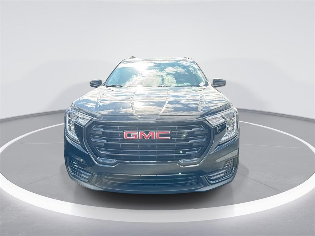 used 2024 GMC Terrain car, priced at $26,800