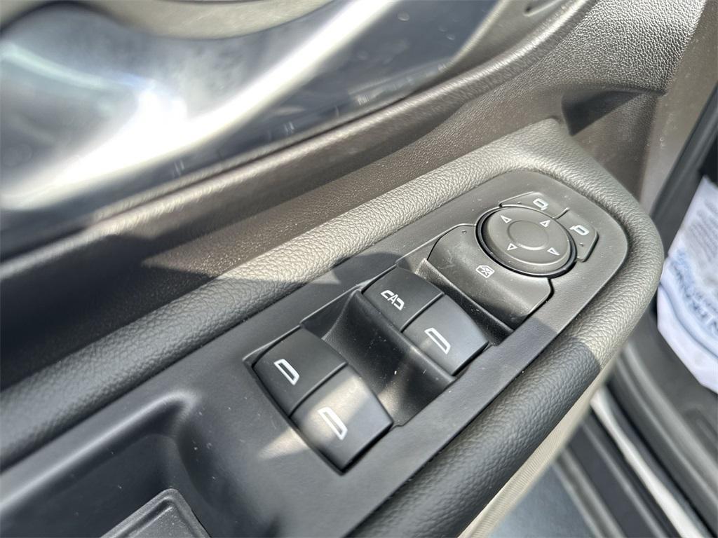 used 2024 GMC Terrain car, priced at $26,800