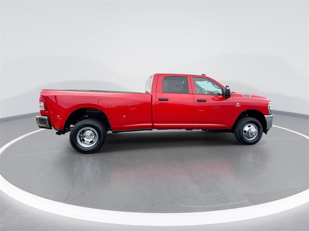 new 2024 Ram 3500 car, priced at $59,028