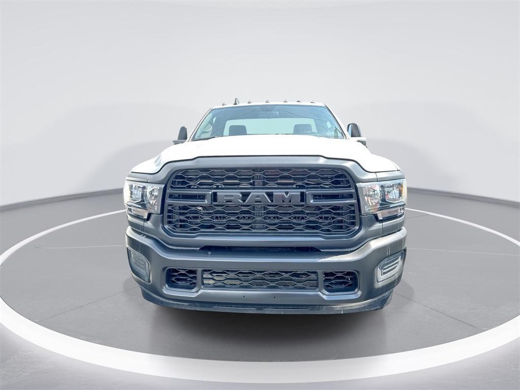 used 2024 Ram 2500 car, priced at $42,995