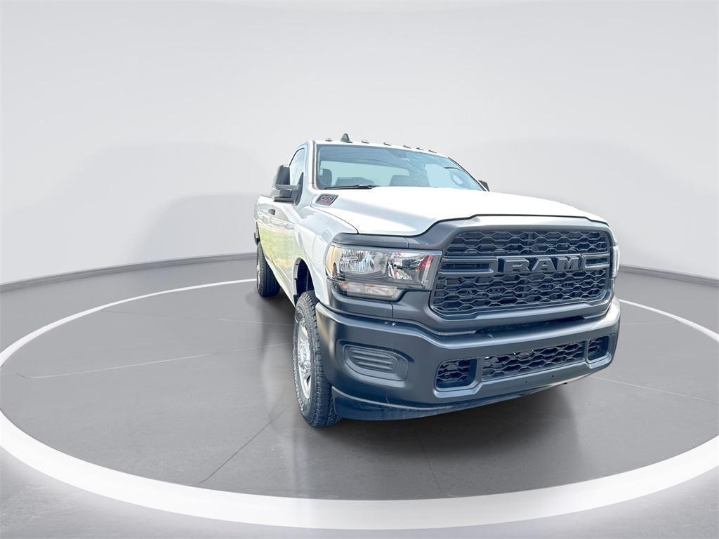 used 2024 Ram 2500 car, priced at $42,995