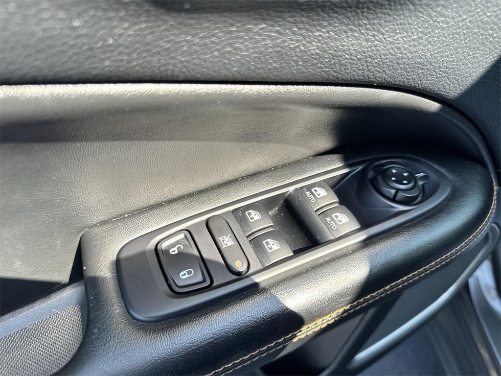 used 2019 Jeep Compass car, priced at $20,800