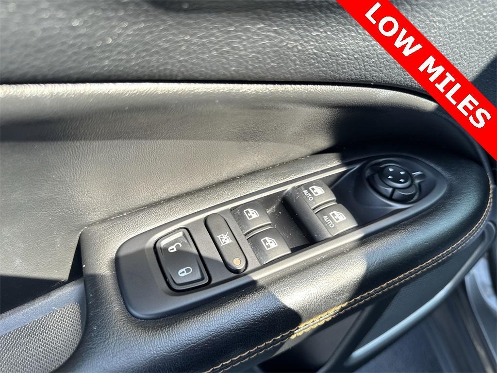 used 2019 Jeep Compass car, priced at $19,856